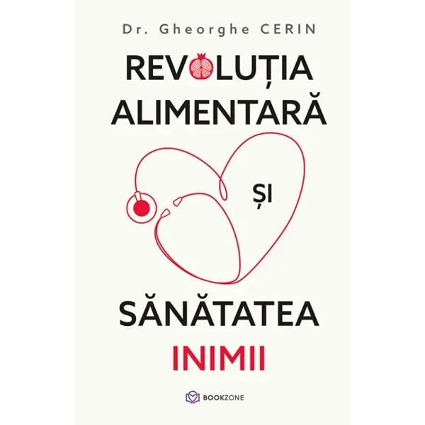 Bolile de inim&259; sunt principalul factor de deces la nivel global Vestea bun&259; este c&259; majoritatea pot fi prevenite printr-o alimenta&539;ie echilibrat&259; Dup&259; trei decenii în sala de opera&539;ie Dr Gheorghe Cerin cardiolog de renume interna&539;ional a scris aceast&259; carte pentru to&539;i cei care vor s&259; previn&259; sau s&259; trateze bolile cardiovasculare Vei afla cum alimenta&539;ia modern&259; sedentarismul somnul 