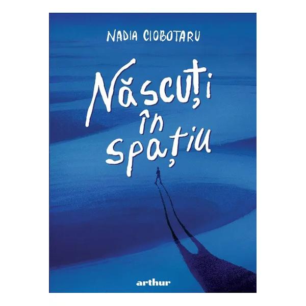 Premiul pentru sec&355;iunea 14 ani la edi&355;ia a VII-a a Trofeului ArthurO poveste senza&539;ional&259; care te va &539;ine cu sufletul la gur&259;Din clipa în care s-a trezit în cimitir în fa&539;a pietrelor funerare ale p&259;rin&539;ilor îmbr&259;cat&259; doar în pijamaua 