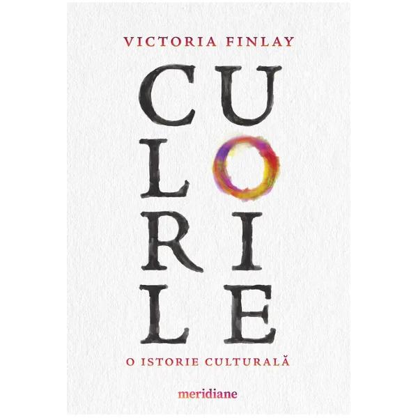 Pornind de la „arsenalul” cromatic al pictorilor &537;i al artizanilor Victoria Finlay ne poart&259; într-o c&259;l&259;torie de-a lungul veacurilor &537;i meridianelor pentru a deslu&537;i povestea celor mai pre&539;ui&539;i pigmen&539;i Explor&259;m împreun&259; istoria cultural&259; a 