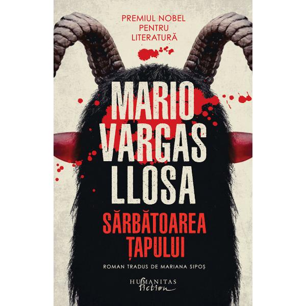 Traducere &537;i note de Mariana Sipo&537; În anul 2000 Mario Vargas Llosa a publicat unul dintre cele mai de impact &537;i mai ambi&539;ioase romane ale sale S&259;rb&259;toarea &538;apului întorcându-se astfel la o tem&259; predilect&259; puterea politic&259; exercitarea ei autoritar&259; &537;i cicatricile pe care le las&259; asupra societ&259;&539;ilor &537;i indivizilor La un sfert de secol de la apari&539;ie 