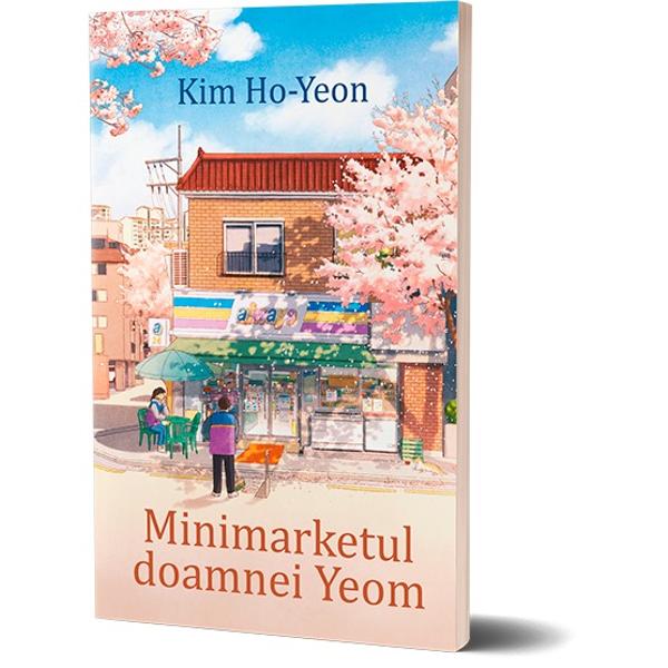 Bestseller interna&355;ional  1Fenomenul sud-coreean cu 1700000  de exemplare vândute Dok-go locuie&537;te în gara din Seoul Nu î&537;i aminte&537;te trecutul s&259;u &537;i singurul lucru pe care îl &537;tie cu certitudine este c&259; i-ar prinde bine ceva de b&259;ut Atunci când g&259;se&537;te un portofel pierdut plin cu documente via&539;a lui se schimb&259; 