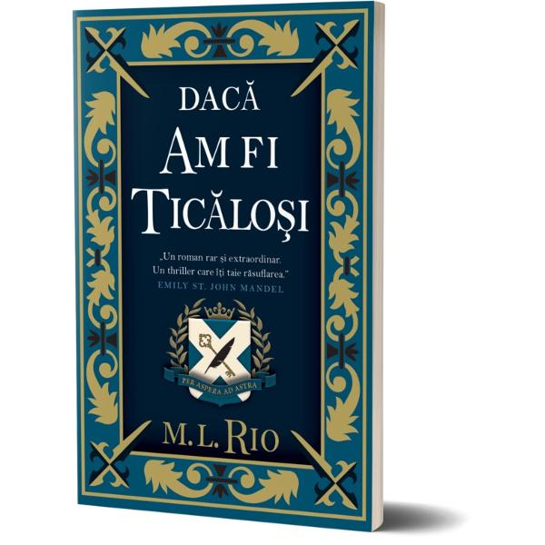 Oliver Marks tocmai a terminat de isp&259;&351;it zece ani pentru uciderea unuia dintre prietenii s&259;i cei mai apropia&355;i – o crim&259; pe care nu se &351;tie dac&259; el a comis-o În ziua eliber&259;rii este întâmpinat de detectivul care l-a trimis dup&259; gratii Detectivul Colborne iese la pensie dar înainte de asta vrea s&259; &351;tie ce s-a întâmplat cu adev&259;rat cu zece ani în urm&259;Ca tân&259;r 
