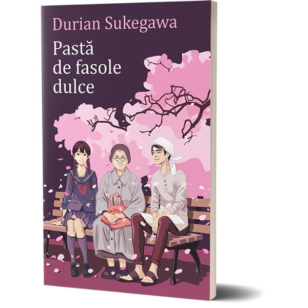 Traducere din limba japonez&259; &537;i note de Iolanda ProdanBestseller interna&539;ional tradus în 23 de limbi Past&259; de fasole dulce a fost adaptat de Naomi Kawase într-un film nominalizat la Un Certain Regard la Festivalul de Film de la Cannes în 2015Roman câ&537;tig&259;tor al Le Prix des Lecteurs du Livre de PocheO poveste fermec&259;toare despre prietenie iubire 