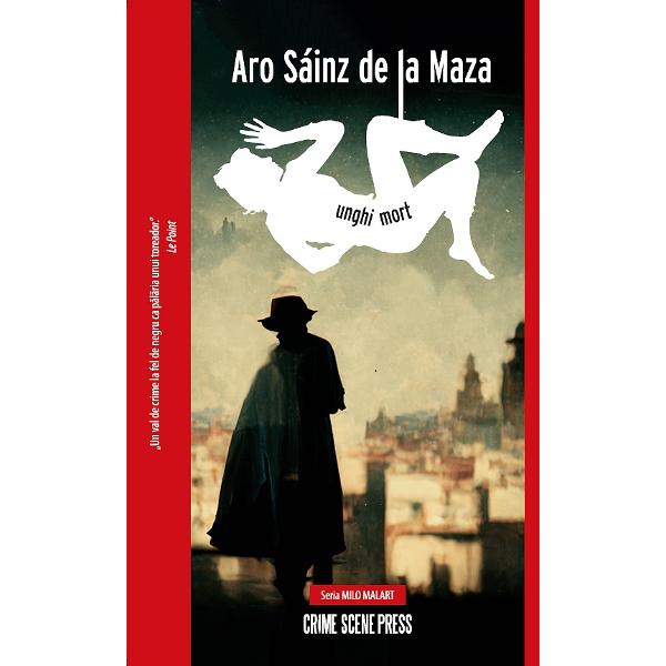 Al doilea volum din seria Milo MalartÎntr-un tufi&537; de la periferia Barcelonei ascuns sub frunze moarte zace cadavrul unei tinere care pare absolut obi&537;nuit&259; cu excep&539;ia unui am&259;nunt unghiile impecabil îngrijite Este o student&259; dintr-o familie modest&259; care î&537;i finan&539;eaz&259; studiile lucrând la un cabinet de avocatur&259; &537;i î&537;i completeaz&259; veniturile lucrând ca 