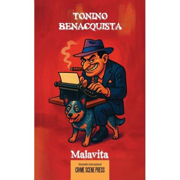 Roman adaptat intr-un film cu Robert De Niro Michelle Pfeiffer si Tommy Lee Jones produs de Martin ScorseseFamilia Blake tocmai s-a mutat in Cholong-sur-Avre un mic oras din Normandia Fred este istoric si face cercetari despre debarcarea Aliatilor Maggie face voluntariat pentru o organizatie caritabila iar copiii lor abia asteapta sa intalneasca alti adolescenti la liceuSau cel putin asa par lucrurile…In realitate Fred este Giovanni Manzoni fost 