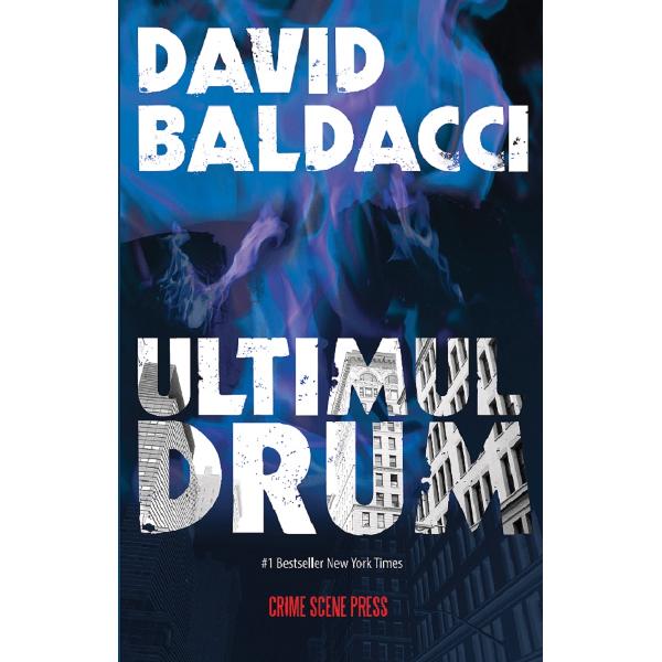 Melvin Mars urmeaza sa fie executat pentru uciderea parintilor sai in urma cu douazeci de ani Dar cu cateva ore inainte de a-si ispasi pedeapsa e achitat - un alt barbat a marturisit crima Amos Decker barbatul care nu poate uita niciodata nimic proaspat angajat intr-o echipa speciala a FBI-ului devine interesat de cazul lui Mars dupa ce descopera asemanari frapante intre el si Melvin amandoi aveau o cariera promitatoare in fotbal familiile amandurora 