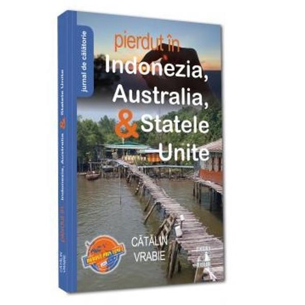  Un jurnal de calatorie nu este deloc o intreprindere facila atunci cand consemnezi nu ca un turist ci ca un calator care priveste lumea cu inima Caci cartea de fata nu ofera doar informatii precise despre  istoria civilizatia cultura traditiile gastronomia unei tari ci si descrieri expresive adesea poetice si chiar elegiace ale celor mai insolite si fascinante obiective din lista autorului Perfect distincte din punct de vedere cultural si emblematice pe harta lumii 