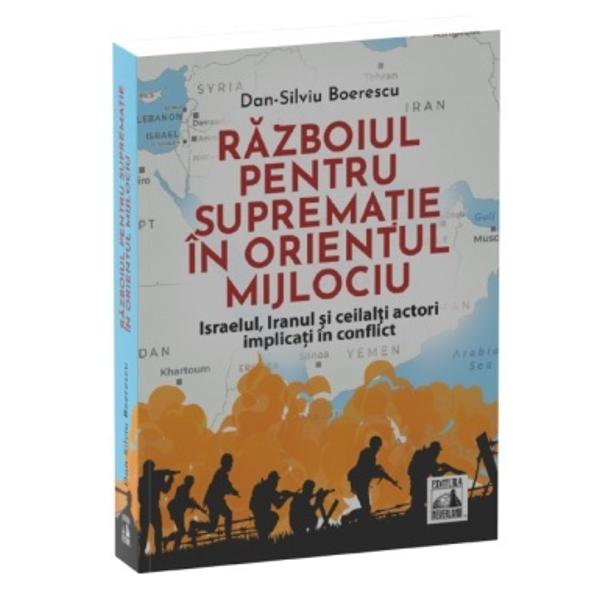 O cronica a conflictelor din Orientului Mijlociu nealterata de nicio ideologie prezentând faptele brute fara interpretari &537;i pareri personale O sursa unica de informa&539;ii la zi mergând pâna la finalul anului 2024 care face lumina într-o lume polarizata macinata de o multitudine de interese na&539;ionale &537;i de grup în care pacea pare imposibilaÎn Orientul Mijlociu vara este 