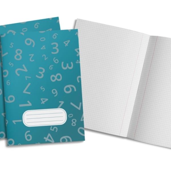 Caiet A4 de matematic&259; marca MINK produs &icirc;n Rom&acirc;nia vine cu un design fresh &537;i o calitate superioar&259; Adresat elevilor de gimnaziu &537;i liceu are urm&259;toarele caracteristiciCalitate fil&259; de h&acirc;rtie de 80gmp pentru un scris cu stiloul cu cerneal&259; f&259;r&259; surprize;Liniatur&259;&nbsp;respect&259; cerin&539;ele din mediul academic rom&acirc;nesc fiecare fil&259; are linie 