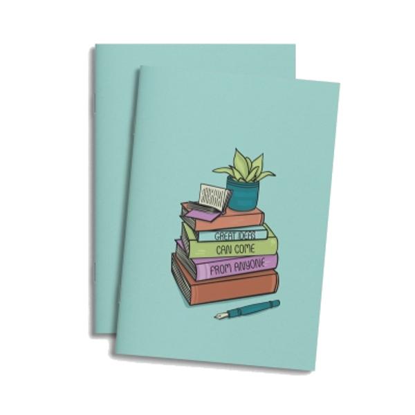 Caiet A4 dictando marca MINK produs în România vine cu un design fresh &537;i o calitate superioar&259; Adresat elevilor de gimnaziu &537;i liceu are urm&259;toarele caracteristiciCalitate fil&259; de hârtie de 80gmp pentru un scris cu stiloul cu cerneal&259; f&259;r&259; surprize;Liniatur&259; respect&259; cerin&539;ele din mediul academic românesc fiecare fil&259; are linie pe latura 