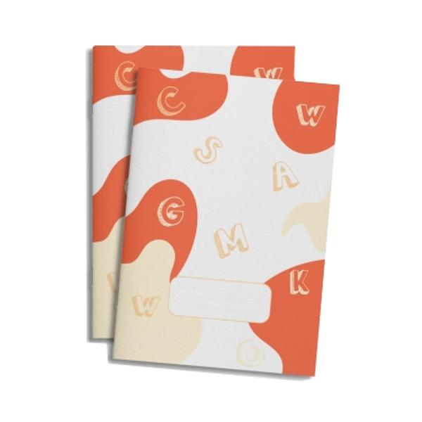 Caiet A4 de matematic&259; marca MINK produs în România vine cu un design fresh &537;i o calitate superioar&259; Adresat elevilor de gimnaziu &537;i liceu are urm&259;toarele caracteristiciCalitate fil&259; de hârtie de 80gmp pentru un scris cu stiloul cu cerneal&259; f&259;r&259; surprize;Liniatur&259; respect&259; cerin&539;ele din mediul academic românesc fiecare fil&259; are linie 