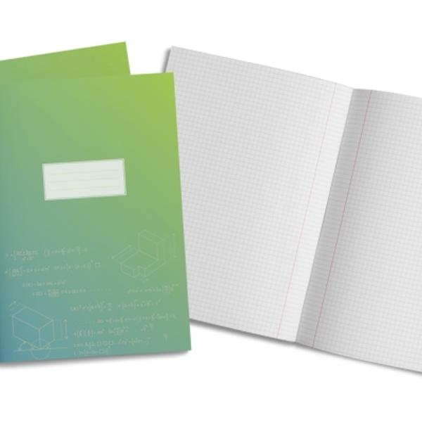 Caiet A4 de matematic&259; marca MINK produs &icirc;n Rom&acirc;nia vine cu un design fresh &537;i o calitate superioar&259; Adresat elevilor de gimnaziu &537;i liceu are urm&259;toarele caracteristiciCalitate fil&259; de h&acirc;rtie de 80gmp pentru un scris cu stiloul cu cerneal&259; f&259;r&259; surprize;Liniatur&259;&nbsp;respect&259; cerin&539;ele din mediul academic rom&acirc;nesc fiecare fil&259; are linie 