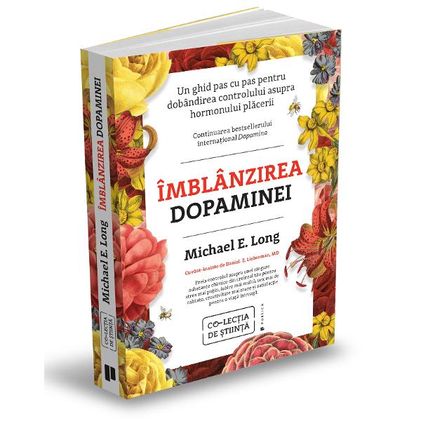 Preia controlul asupra unei singure substan&539;e chimice din creierul t&259;u pentru stres mai pu&539;in iubire mai mult&259; sex mai de calitate creativitate mai mare &537;i satisfac&539;ie pentru o via&539;&259; întreag&259;Dopamina „molecula dorin&539;ei de mai mult” este substan&539;a chimic&259; din creierul nostru care ne împinge s&259; c&259;ut&259;m lucruri mai noi &537;i mai bune – cel mai recent gadget cel mai 