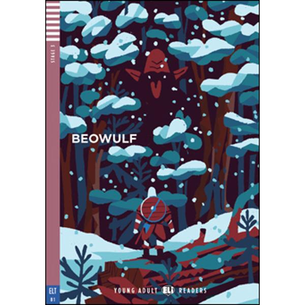 One of the most universally studied of the English classics Beowulf is considered the finest heroic poem in Old English