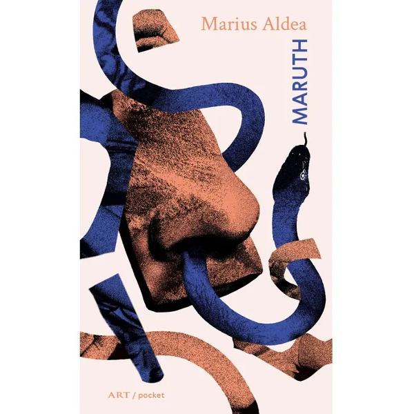  pocket 3Discursul poetic al lui Marius Aldea din Maruth este al unui &537;aman autentic incanta&539;ia lui e menit&259; s&259; te hipnotizeze purtându-te într-un microcosmos deopotriv&259; duios &537;i abraziv straniu &537;i familiar suprarealist De la un volum la altul farmecul poeziei lui Marius Aldea spore&537;te ajungând s&259; înglobeze spaime &537;i revela&539;ii tot mai acaparante Fostul rapsod din 