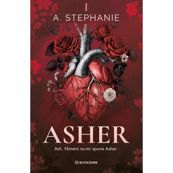 ASHER VOL 1 Monroe a încercat mul&539;i ani s&259; scape de umbra surorii ei gemene Ines &537;i de gre&537;elile trecutului Nu poate fugi îns&259; de Asher Callaghan b&259;rbatul care îi bântuie visele Puternic &537;i periculos Ash &537;i-a construit un imperiu dar este bântuit de femeia pe care a l&259;sat-o s&259; plece Când Monroe 