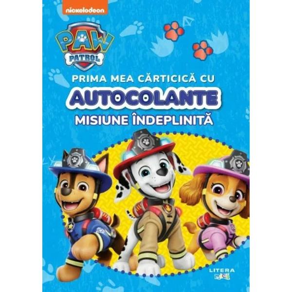 Prietenii c&259;&539;elu&537;i te provoac&259; s&259;-&539;i antrenezi mintea &537;i îndemânarea cu o serie de activit&259;&539;i cu autocolante din care vei avea cu siguran&539;&259; ceva de înv&259;&539;at S&259; înceap&259; distrac&539;ia 