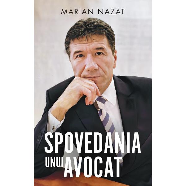 „Opinia public&259; n-are nicio reac&539;ie la actele de injusti&539;ie O gloat&259; ahtiat&259; dup&259; execu&539;ii judiciare &537;i lin&537;aje mediatice Excitat&259; e mirosul de sânge…” este una dintre concluziile la care a ajuns fostul procuror &537;i actualmente eminent avocat Marian Nazat dup&259; decenii de carier&259; în injusti&539;ie