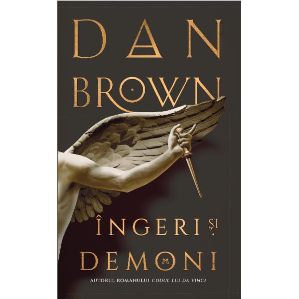 Ingeri si demoni