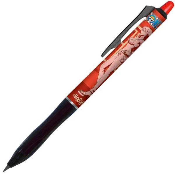 Edi&539;ie Limitat&259; Nou&259;PILOT FRIXION x ONE PIECEO colec&539;ie la fel de pre&539;ioas&259; ca o comoar&259; Încearc&259; FriXion pixurile care scriu lin se &537;terg u&537;or &537;i rescriu instant Inspirat de personajele emblematice din ONE 