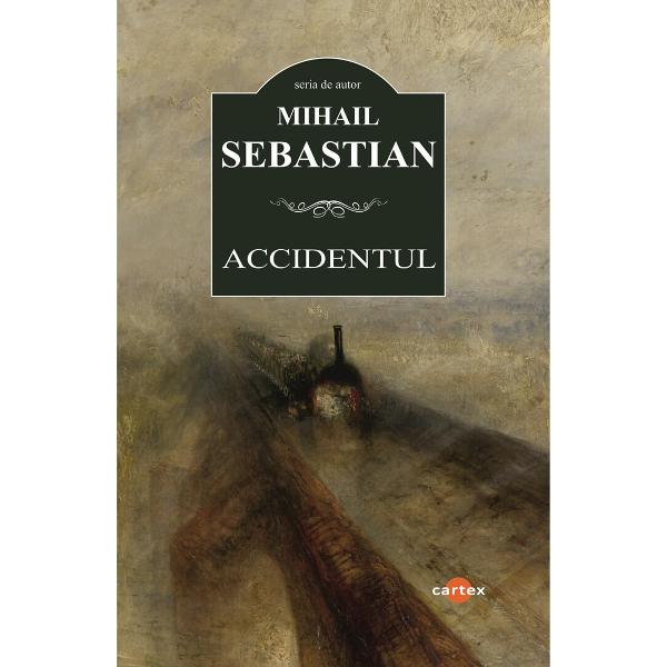 Accidentul – Mihail SebastianDaca Sebastian era pana la Accidentul un analist al framantarilor identitare si al alienarii urbane in registrul neapartenentei aici propune o recuperare a eului intr-o tonalitate aproape heideggeriana – a fiului ce iese din inautenticitate prin apropierea de ceea-ce-este zapada frigul linistea muntelui celalaltNora si Paul nu sunt eroi in sens clasic ci constiinte fragile care se cauta prin gesturi marunte Accidentul 