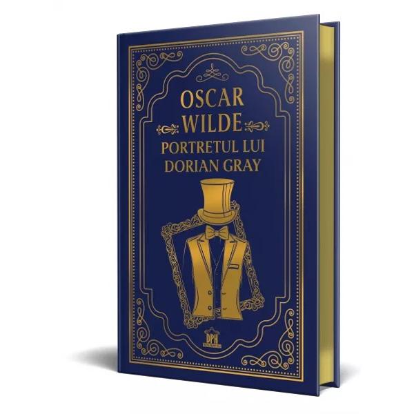 Romanul lui Oscar Wilde Portretul lui Dorian Gray r&259;mâne una dintre cele mai tulbur&259;toare &537;i provocatoare opere ale secolului XIX Prin destinul enigmatic al tân&259;rului Dorian Gray – care î&537;i vinde sufletul pentru a-&537;i p&259;stra tinere&539;ea – autorul exploreaz&259; grani&539;ele dintre frumuse&539;e moralitate &537;i dec&259;dere într-un stil inconfundabil plin de rafinament ironie &537;i profunzime 