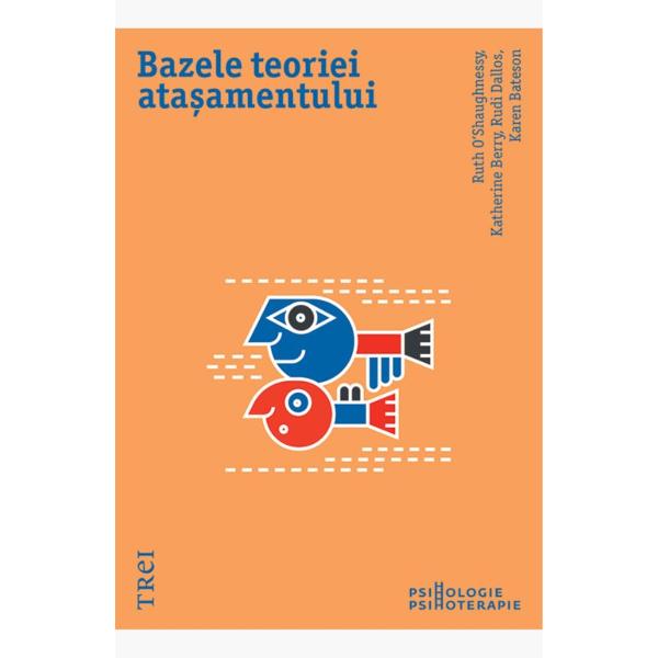 Ce &537;tim despre ata&537;ament Cum pot fi utilizate în practica psihologic&259; aspectele care explicate în teoria ata&537;amentului Cititorul va descoperi în aceast&259; carte o introducere ampl&259; &537;i accesibil&259; în principalele concepte ale teoriei ata&537;amentului pornind de la lucr&259;rile clasice ale lui John Bowlby pân&259; la cele mai recente cercet&259;ri din acest domeniu Prima parte a c&259;r&539;ii permite cititorilor o 
