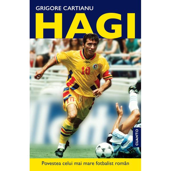 Hagi e ca vinul vechi cu cât „se înveche&537;te” cu atât devine mai valoros Îi cre&537;te legenda La statuia sa lucreaz&259; nu doar trecerea timpului &537;i amintirea unui fotbalist de geniu ci &537;i pustiul care i-a urmat Cu Hagi în teren România însemna ceva pe Planeta Fotbal În absen&355;a performan&355;elor actuale ne l&259;s&259;m mângâia&355;i de amintirile l&259;sate 