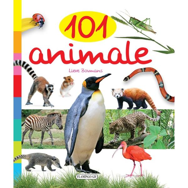 101 animale