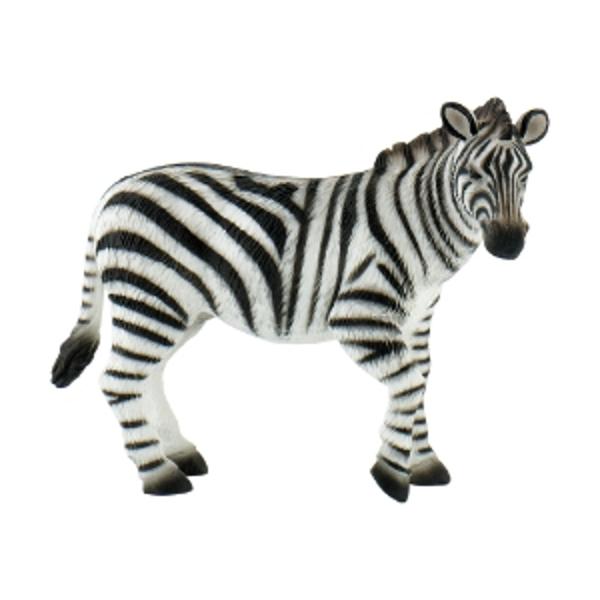Figurina Bullyland pictata manual si realizata dintr-un material plastic care nu contine PVCDimensiuni 85 cm inaltimeVarsta recomandata 3 aniAvertismente Contraindicat copiilor mai mici de 3 ani A se folosi sub directa supraveghere a unei persoane adulte