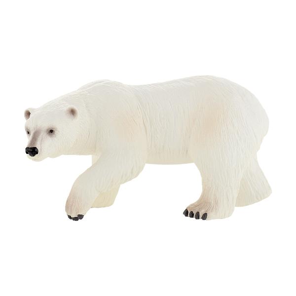 Figurina Bullyland pictata manual si realizata dintr-un material plastic care nu contine PVCDimensiune 74 cm inaltimeVarsta recomandata 3 aniAvertismente Contraindicat copiilor mai mici de 3 ani A se folosi sub directa supraveghere a unei persoane adulte