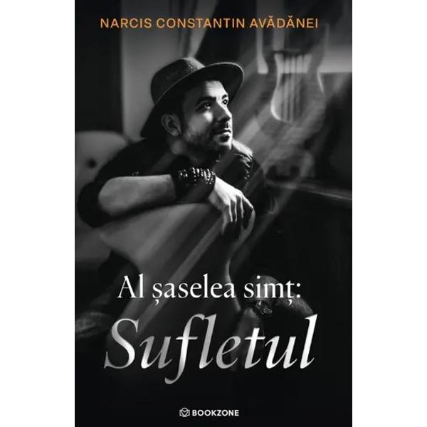 “Prea simplu de mine sunt un scrib al t&259;cerilor sunt un pu&537;ti al soarelui aprins Îmi pun deseori z&259;vor ochilor &537;i-a&537;tern eternit&259;&539;ile cuvântului a&537;a cum le simt Poate c&259; nu-s neap&259;rat universal valabile dar sunt imaginea unui zbor de neînfrânt Sunt poetul care ascunde-n p&259;l&259;ria sa mult&259; lumin&259; Sunt racul veritabil care n-a ezitat s&259;-&537;i pun&259; întreb&259;ri &537;i 