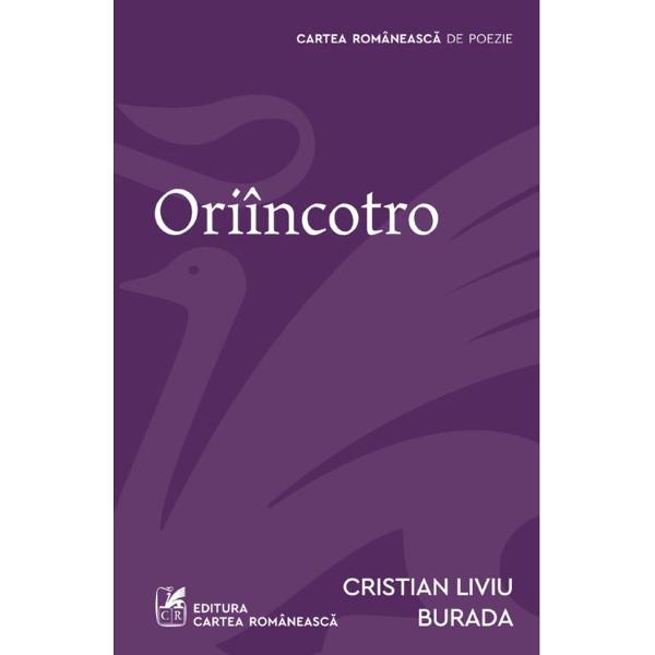 Cristian Liviu Burada este un elegiac care î&351;i scrie poemele cu sine însu&351;i memoria produce realitate inima se zbate în ritmul unei pulsiuni interioare care este asemenea unui foc care nu las&259; cenu&351;&259; ci doar lumin&259; Poezia este pe rând nisipul din clepsidr&259; este vipera îndr&259;gostit&259; care nu mai secret&259; venin este un trup de cuvinte este umbra c&259;zut&259; în genunchi La atâtea ipostaze 
