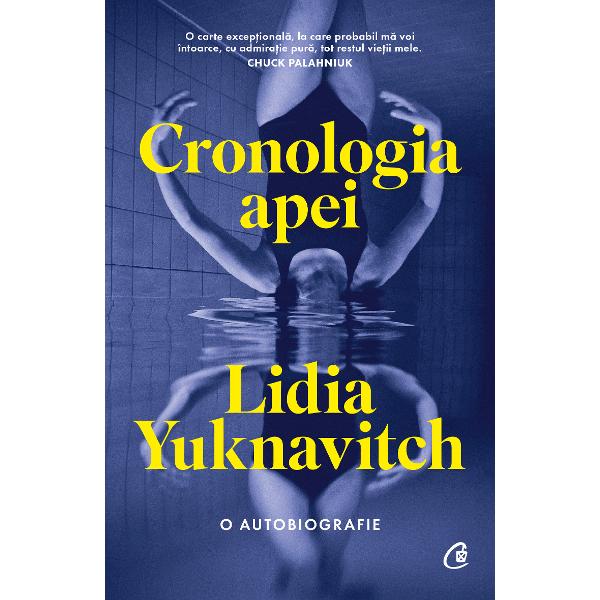 Lidia Yuknavitch &238;&537;i spune povestea vie&539;ii petrecute al&259;turi de un tat&259; abuziv o mam&259; c&259;zut&259; prad&259; alcoolismului &537;i o sor&259; &238;nstr&259;inat&259; &206;&537;i c&259;l&259;uze&537;te cititorii &238;n m&259;r&259;cini&537;ul problemelor care &539;in de gen sexualitate violen&539;&259; &537;i familie din perspectiva unei &238;not&259;toare de curs&259; lung&259; care a devenit artist&259; Scriind exploreaz&259; 