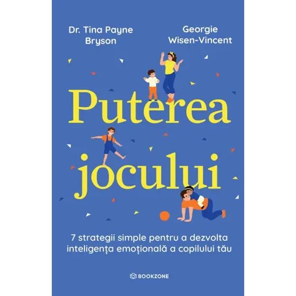 Majoritatea p&259;rin&539;ilor &537;tiu c&259; joaca liber&259; nestructurat&259; este esen&539;ial&259; pentru dezvoltarea copiilor Ceea ce nu &537;tiu mul&539;i îns&259; este c&259; interac&539;iunile juc&259;u&537;e cu adul&539;ii sunt la fel de importante pentru dezvoltarea emo&539;ional&259; &537;i rezilien&539;a celor mici De&537;i copiii î&537;i doresc s&259; se joace împreun&259; cu p&259;rin&355;ii ace&351;tia din urm&259; par 