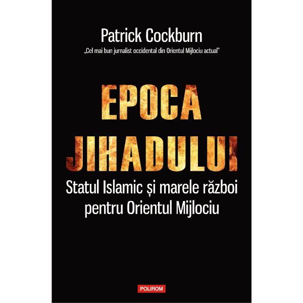 Din iulie 2014 suprema&539;ia ISIS a periclitat stabilitatea în Orientul Mijlociu cu consecin&539;e dramatice asupra întregii lumi Patrick Cockburn a fost primul comentator occidental care a avertizat cu privire la pericolul reprezentat de ISIS iar în aceast&259; carte face o analiz&259; lucid&259; a evolu&539;iei mi&537;c&259;rii precum &537;i a evenimentelor &537;i a deciziilor politice care au dus la conflictele 