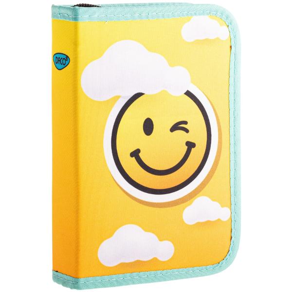Penarul este un echipament de baz&259; ideal pentru &537;coal&259; prev&259;zut cu spa&539;ii destinate instrumentelor de scris &537;i accesoriilor tale preferatePenarele &537;i ghiozdanele de la DACO reprezint&259; un partener de încredere atunci când vrei s&259; î&539;i înnoie&537;ti cele necesare pentru începerea &537;colii &537;i în acela&537;i timp s&259; fii în trend cu ultimele nout&259;&539;i 