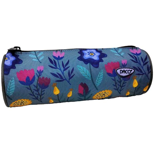 Penarul tip borset&259; de la DACO este un accesoriu practic &537;i elegant pentru a-&539;i p&259;stra instrumentele de scris organizate &537;i la îndemân&259;Penarul borset&259; are un design compact &537;i convenabil care permite depozitarea unui num&259;r suficient de instrumente de scris În plus acest penar borset&259; are &537;i un sistem de închidere sigur &537;i practic care protejeaz&259; instrumentele de scris împotriva 