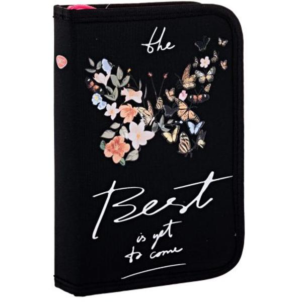 Penarul este un echipament de baz&259; ideal pentru &537;coal&259; prev&259;zut cu spa&539;ii destinate instrumentelor de scris &537;i accesoriilor tale preferatePenarele &537;i ghiozdanele de la DACO reprezint&259; un partener de încredere atunci când vrei s&259; î&539;i înnoie&537;ti cele necesare pentru începerea &537;colii &537;i în acela&537;i timp s&259; fii în trend cu ultimele nout&259;&539;i 
