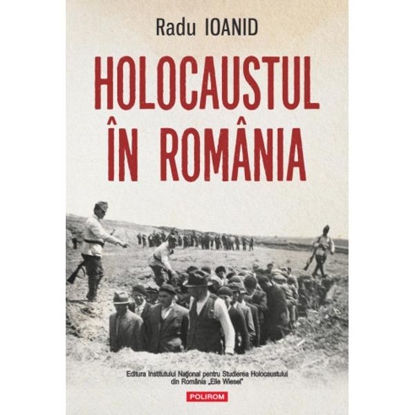 Coeditare cu Editura Institutului Na&539;ional pentru Studierea Holocaustului din România „Elie Wiesel”Cuvânt-înainte de Dennis Deletant„Volumul de fa&539;&259; este o demonstra&539;ie a faptului c&259; istoria se rescrie se completeaz&259; se nuan&539;eaz&259; dar în liniile sale matriceale r&259;mâne aceea&537;i Condi&539;ia suficient&259; este accesul la arhive &537;i m&259;rturii &537;i o 