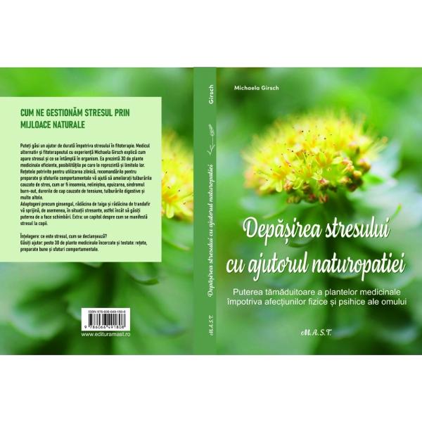 Format finit 170 x 235 mm 176 pag color traducere din limba germana ISBN 978-606-649-180-8 autor Michaele Girsch 