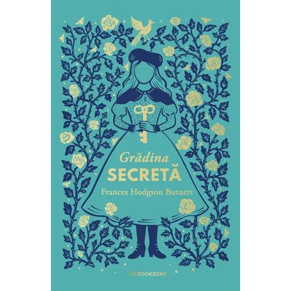 O poveste despre speran&539;&259; prietenie &537;i puterea vindec&259;toare a naturii Gr&259;dina secret&259; r&259;mâne o comoar&259; a literaturii pentru copii care emo&539;ioneaz&259; genera&539;ie dup&259; genera&539;ie Mary Lennox o feti&539;&259; r&259;sf&259;&539;at&259; r&259;mas&259; orfan&259; în urma unui eveniment tragic este trimis&259; s&259; locuiasc&259; în conacul impun&259;tor al unchiului ei – 