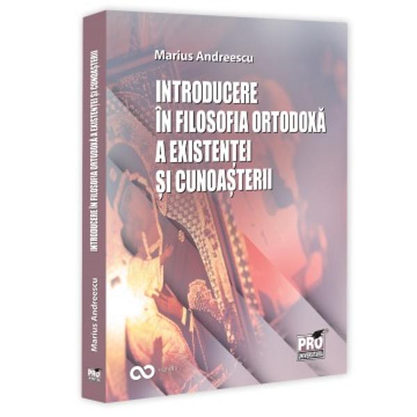 Intreaga viata a omului este un lung drum de la eul fenomenal la sinele sau mai adanc la omul ascuns al inimii in curatie nepieritoare acolo unde omul se intalneste cu Dumnezeu si prin Dumnezeu cu sine insusiOmul numai prin puterea sa nu poate sa ajunga la aceasta stare existentiala La sinele sau si la constiinta dependentei de Dumnezeu omul ajunge curatindu-si sufletul trupul viata de patimi si de toate precaritatile existentiale Studiile cugetarile reflectiile si 