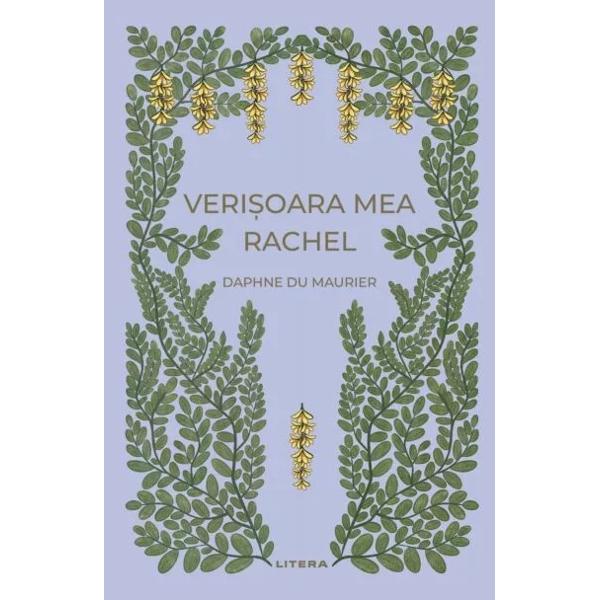 Orfan de la o vârst&259; fraged&259; Philip Ashley este crescut de v&259;rul s&259;u mai mare Ambrose Burlac declarat Ambrose este încântat s&259;-l fac&259; pe Philip mo&537;tenitorul s&259;u &537;tiind c&259; va pre&539;ui &537;i va avea grij&259; de frumoasa lui mo&537;ie din Cornwall Dar lumea lui Philip este zdruncinat&259; când Ambrose pleac&259; într-o c&259;l&259;torie la Floren&539;a se îndr&259;goste&537;te se 