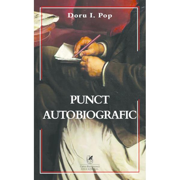 “A scrie un roman autobiografic e un lucru extrem de greu În primul rând oricând l-ai scrie e o distan&539;&259; fa&539;&259; de evenimente &539;inând cont de natura „retro” a relat&259;rii Apoi pe lâng&259; inexactit&259;&539;ile cauzate de distan&539;a fa&539;&259; de evenimente care permite denaturarea estomparea falsitatea etc e &537;i nuan&539;a amprenta specificul epocii în care scrii – care la mine 