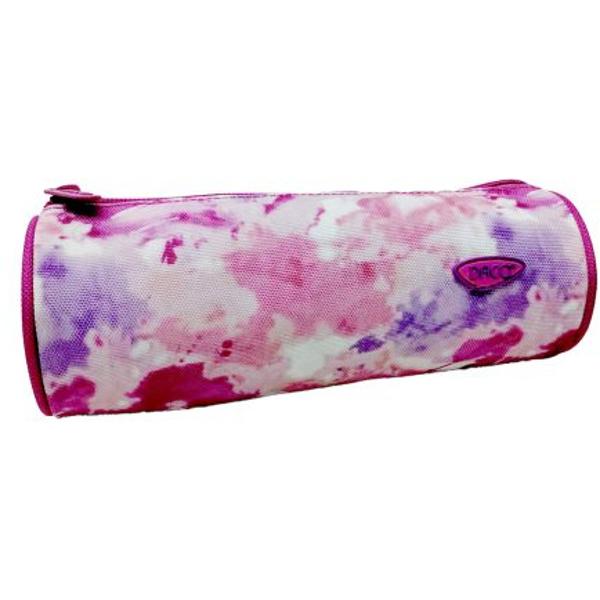 Penarul tip borset&259; de la DACO este un accesoriu practic &537;i elegant pentru a-&539;i p&259;stra instrumentele de scris organizate &537;i la îndemân&259;Penarul borset&259; are un design compact &537;i convenabil care permite depozitarea unui num&259;r suficient de instrumente de scris În plus acest penar borset&259; are &537;i un sistem de închidere sigur &537;i practic care protejeaz&259; instrumentele de scris împotriva 