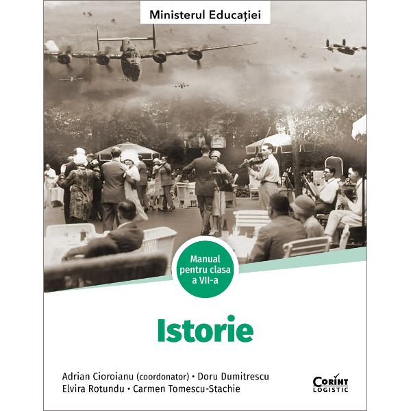 <p><strong>Cinci motive pentru a alege manualul<strong><p><p>1 Valoarea &537;tiin&539;ific&259; a manualului este asigurat&259; prin informa&539;ii relevante sistematizate &537;i structurate coerent Lec&539;iile sunt prezentate &238;ntr-o manier&259; accesibil&259; adaptat&259; particularit&259;&539;ilor de v&226;rst&259; ale elevilor Imaginile h&259;r&539;ile 
