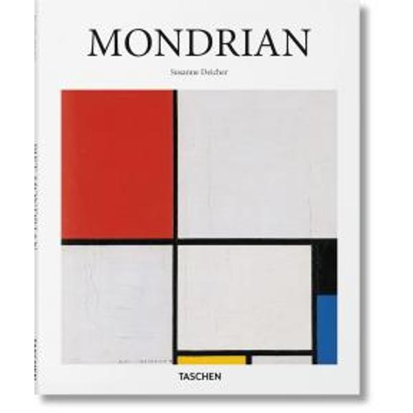 Mondrian and the quest for universal harmonyLess is often more - such is Piet Mondrians approach to art His main pictorial elements are horizontals and verticals his preferred colours yellow red and blueThroughout 