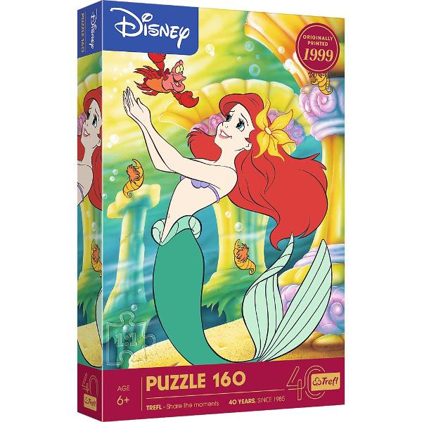 Un puzzle de calitate trebuie sa fie relaxant si distractiv Aranjarea unui puzzle constituie atat pentru copii cat si pentru adulti este o modalitate deosebita de dezvoltare a indemanarii spiritului de observatie si a concentrarii Trefl este o companie poloneza cu sediul central in regiunea Pomorze Incepand din 1985 compania a inceput sa produca puzzle-uri dezvoltand ulterior si segmentul de carti de joc si jocuri de societate In prezent Trefl este lider in Polonia si plina expansiune in 
