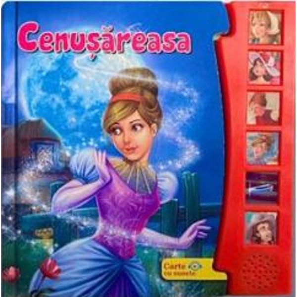 Cenusareasa editura Flamingo GD 2025 